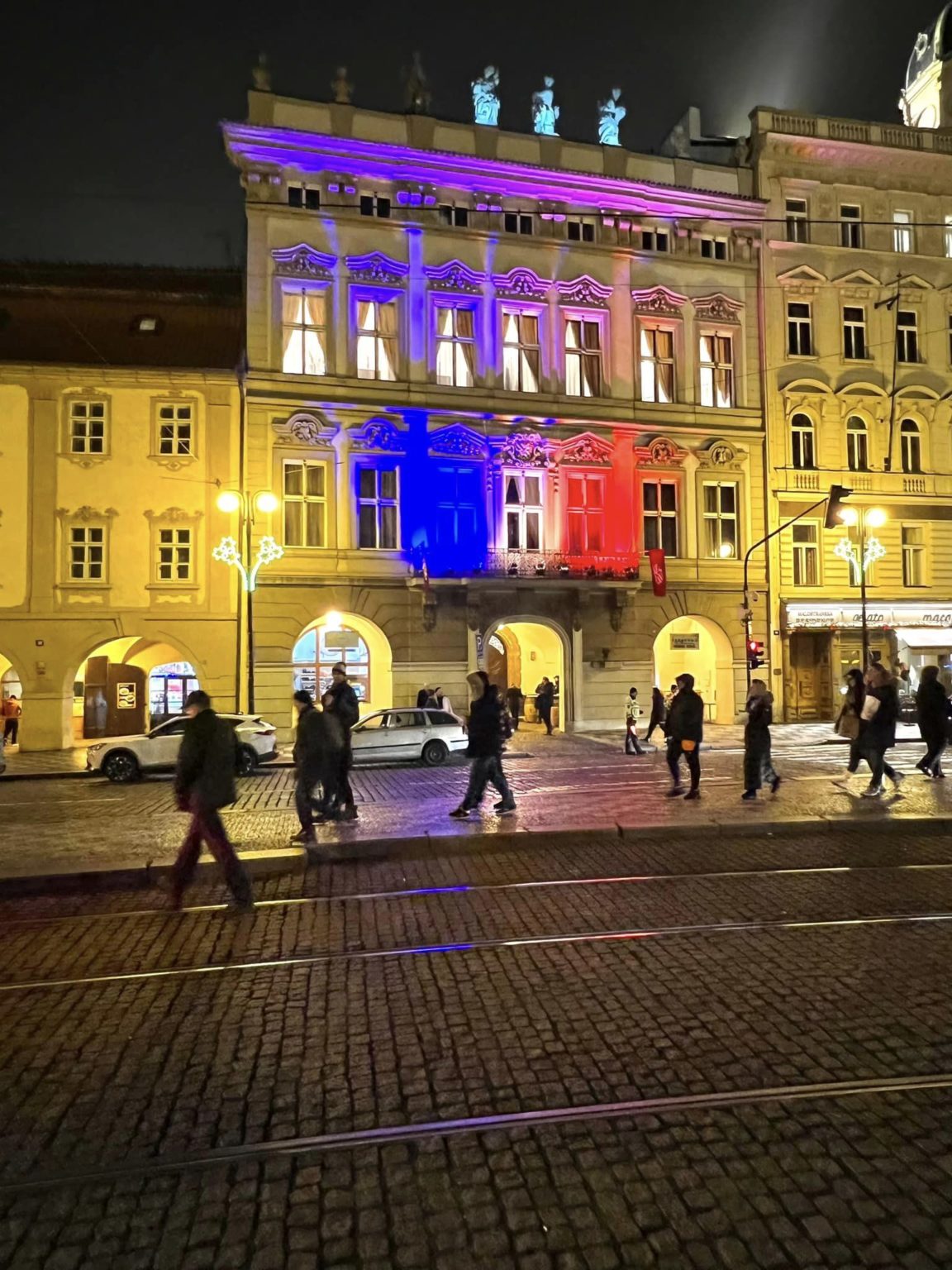 NATIONAL DAY OF ROMANIA Prague Forum national-day-of-romania-prague-forum