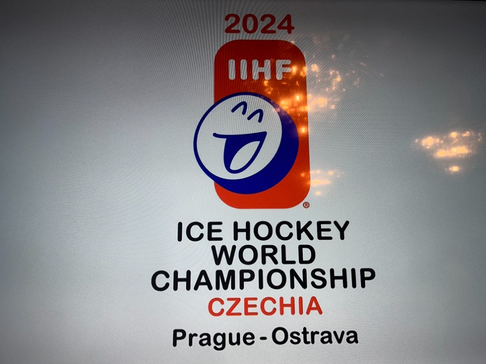 2024 IIHF World Championship – Prague Forum